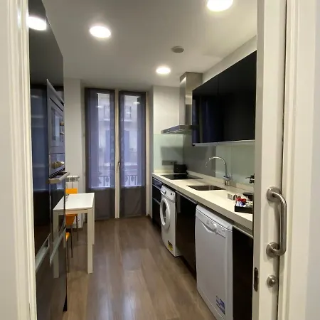 Gros Apartment