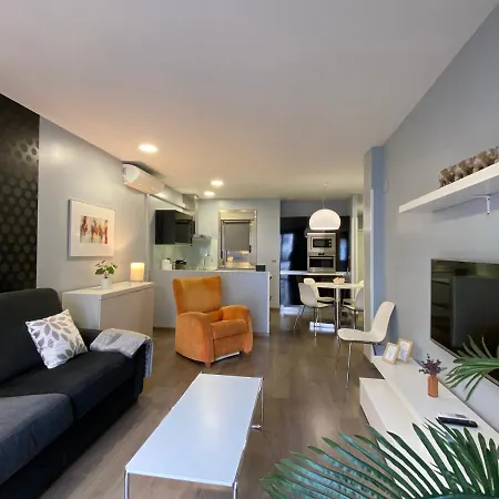 Gros Apartment *