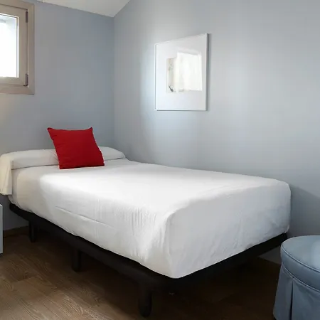 Gros Apartamento San Sebastián